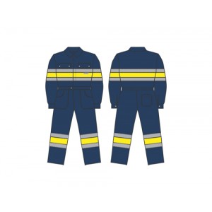 FATO MACACO U G.V. CLASSE I, AZ ESC+AHV FATO MACACO U G.V. CLASSE I, AZ ESC+AHV